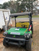 2020 John Deere 815E 2S 2 - 3 Seat UTV, DSL, 4WD, Canopy, Standard Rental Spec