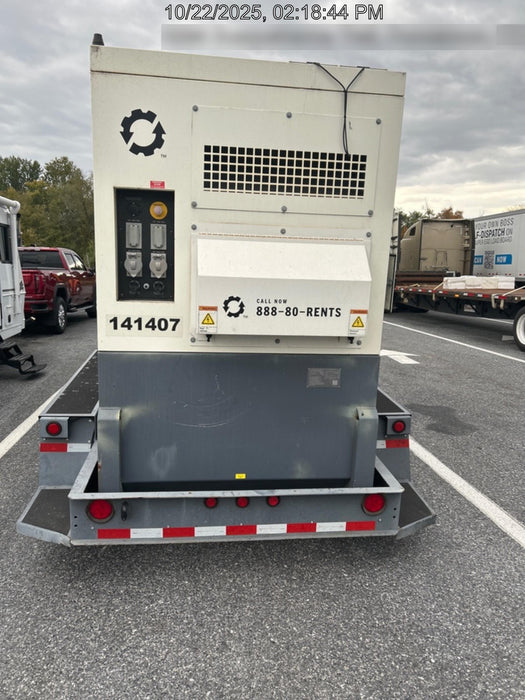 2021 ATLAS COPCO QAS 330