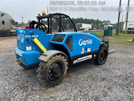 2020 GENIE GTH-5519