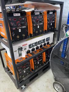 2022 LEX WR6A-7SM-FG26DZ6LD-R