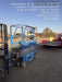 2017 Genie GS-1930 Genie GS1930 Scissor Lift