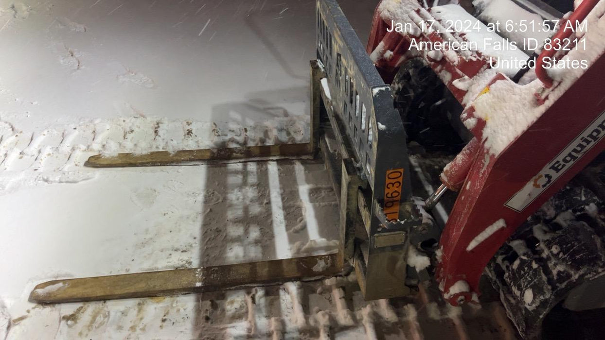 2023 SOLESBEE SPF-48