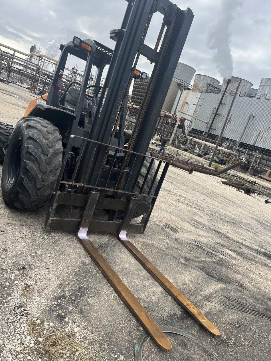 2023 CASE 588H
