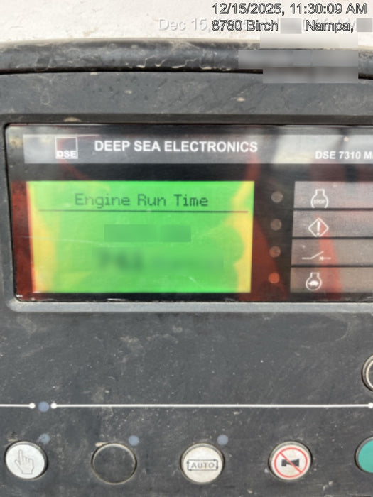 2022 WACKER NEUSON G25