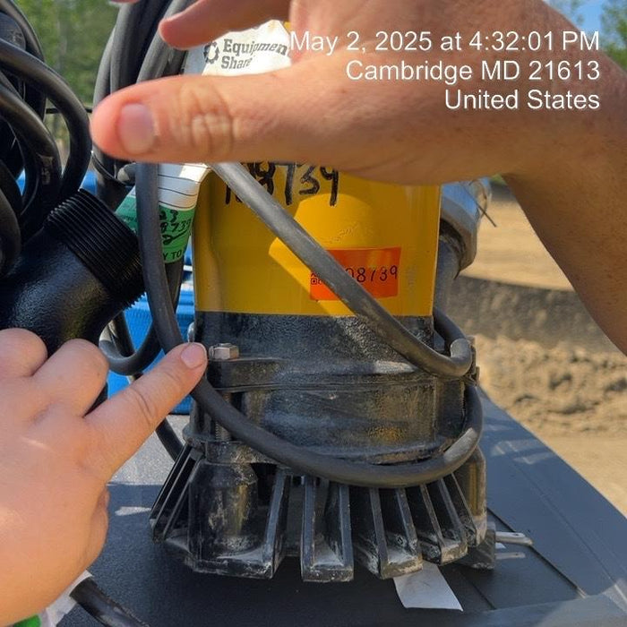 2020 WACKER NEUSON PST2