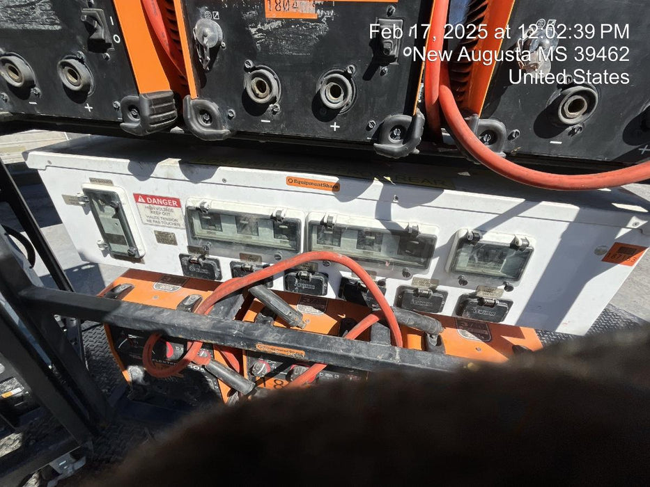 2023 LINCOLN ELECTRIC FLEXTEC 350X