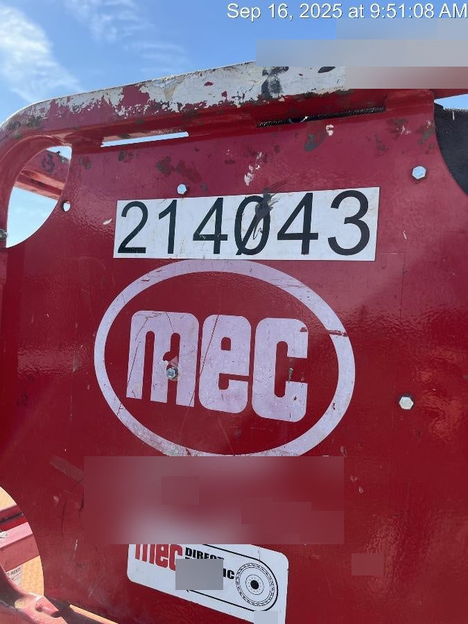 2022 MEC Micro 19
