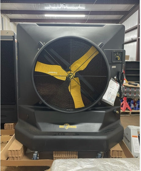 2024 BIG ASS FANS Cool Space 400