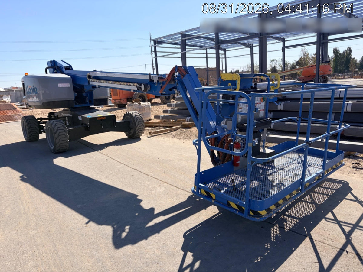 2024 GENIE S-45 XC