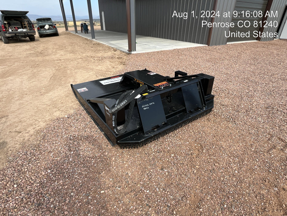 2023 MANITOU N501222