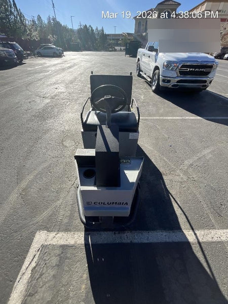 2022 COLUMBIA Expediter