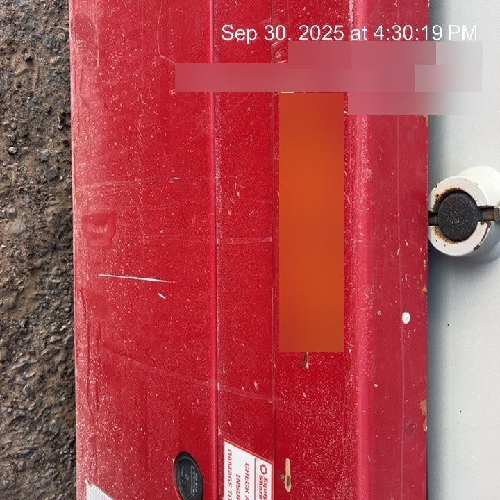 2019 MEC 2632SE