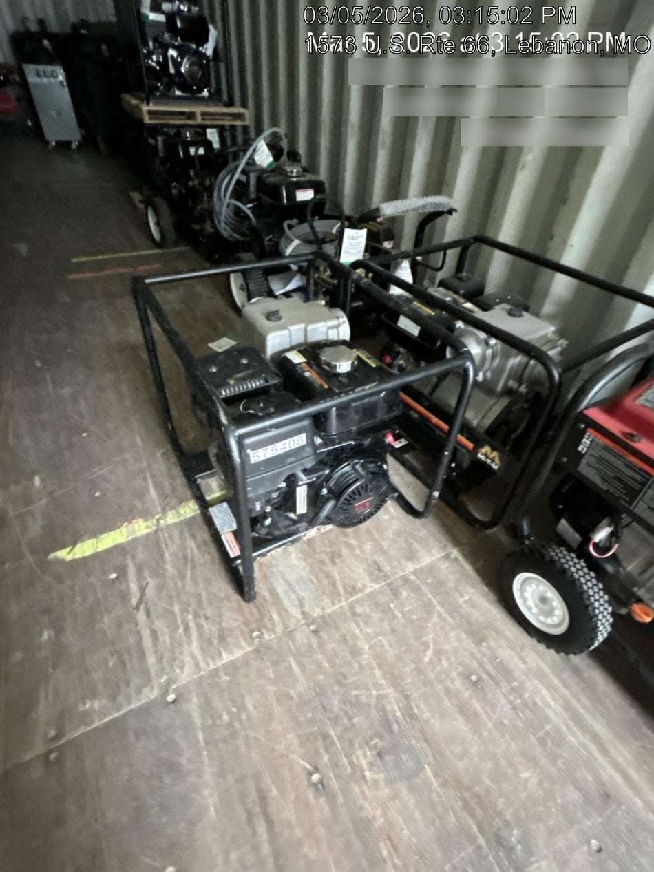 2025 MI-T-M WTP-T04-0MGH