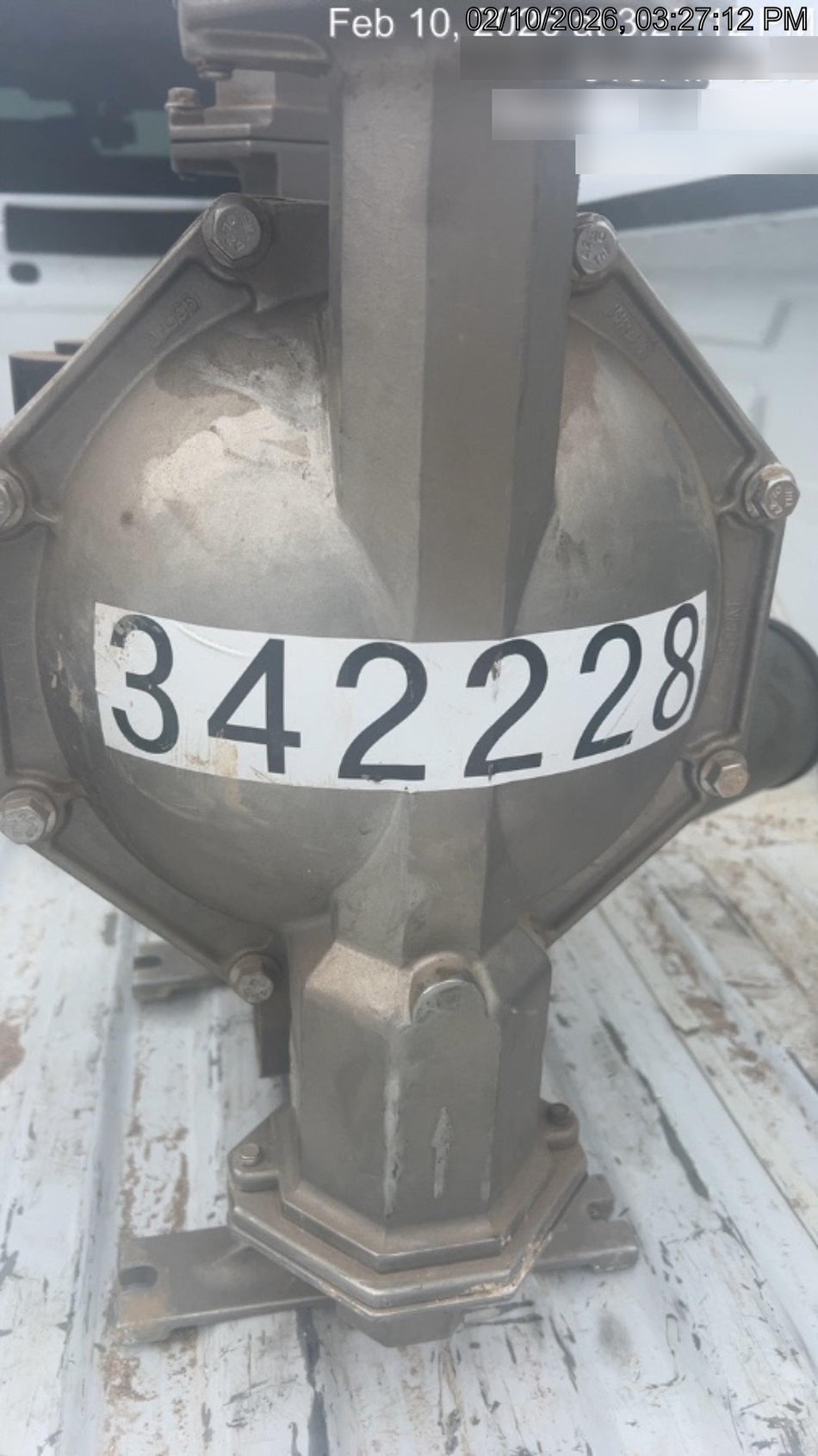 2023 INGERSOLL RAND PD20A-ASS-STT-B