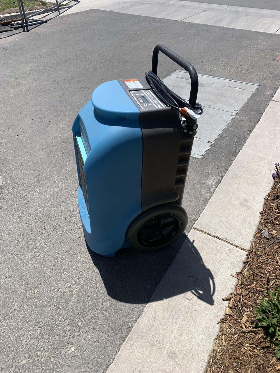 2019 DRI-EAZ F600