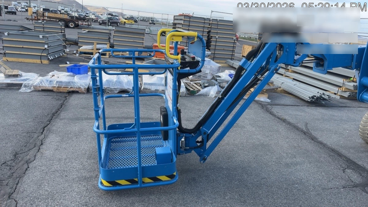 2026 GENIE Z40/23N RJ