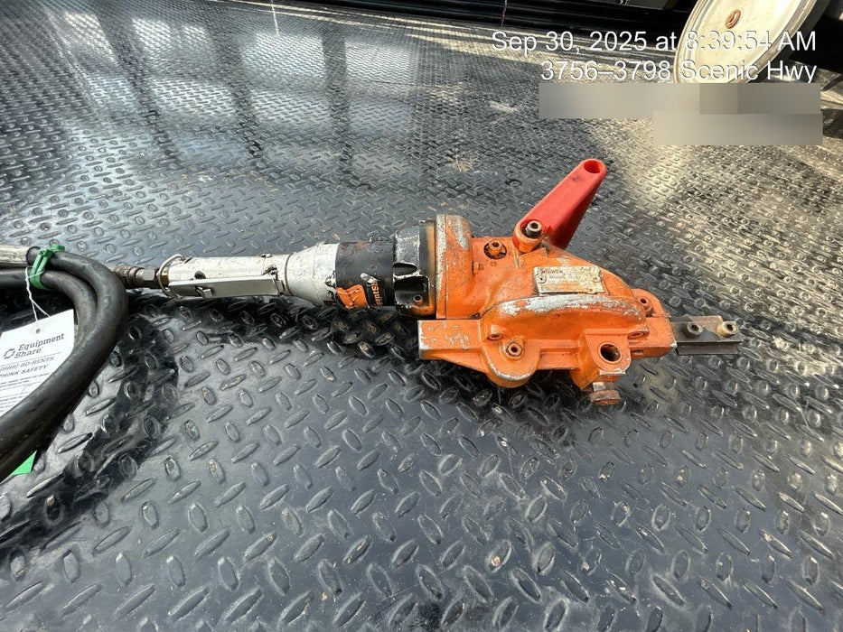 2020 MICHIGAN PNEUMATIC 10267