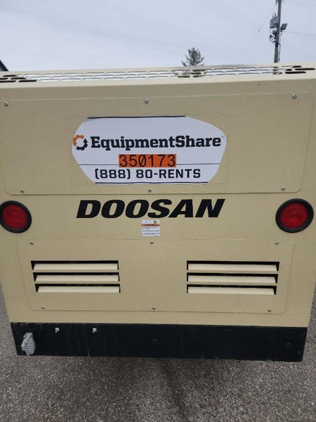 2023 DOOSAN P425/HP375WCU