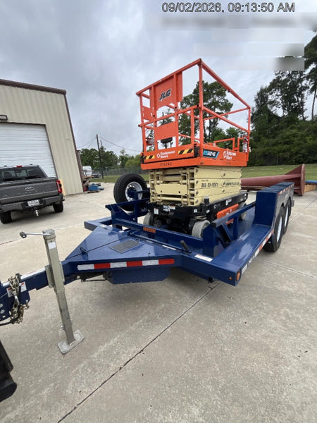 2026 AIR TOW Pro-16