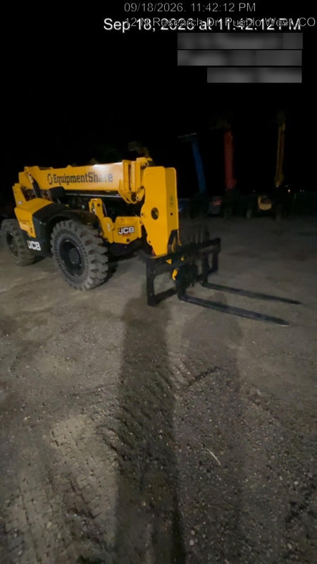 2026 JCB 509-42