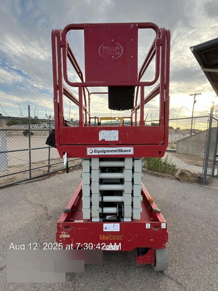 2021 MEC 4046SE