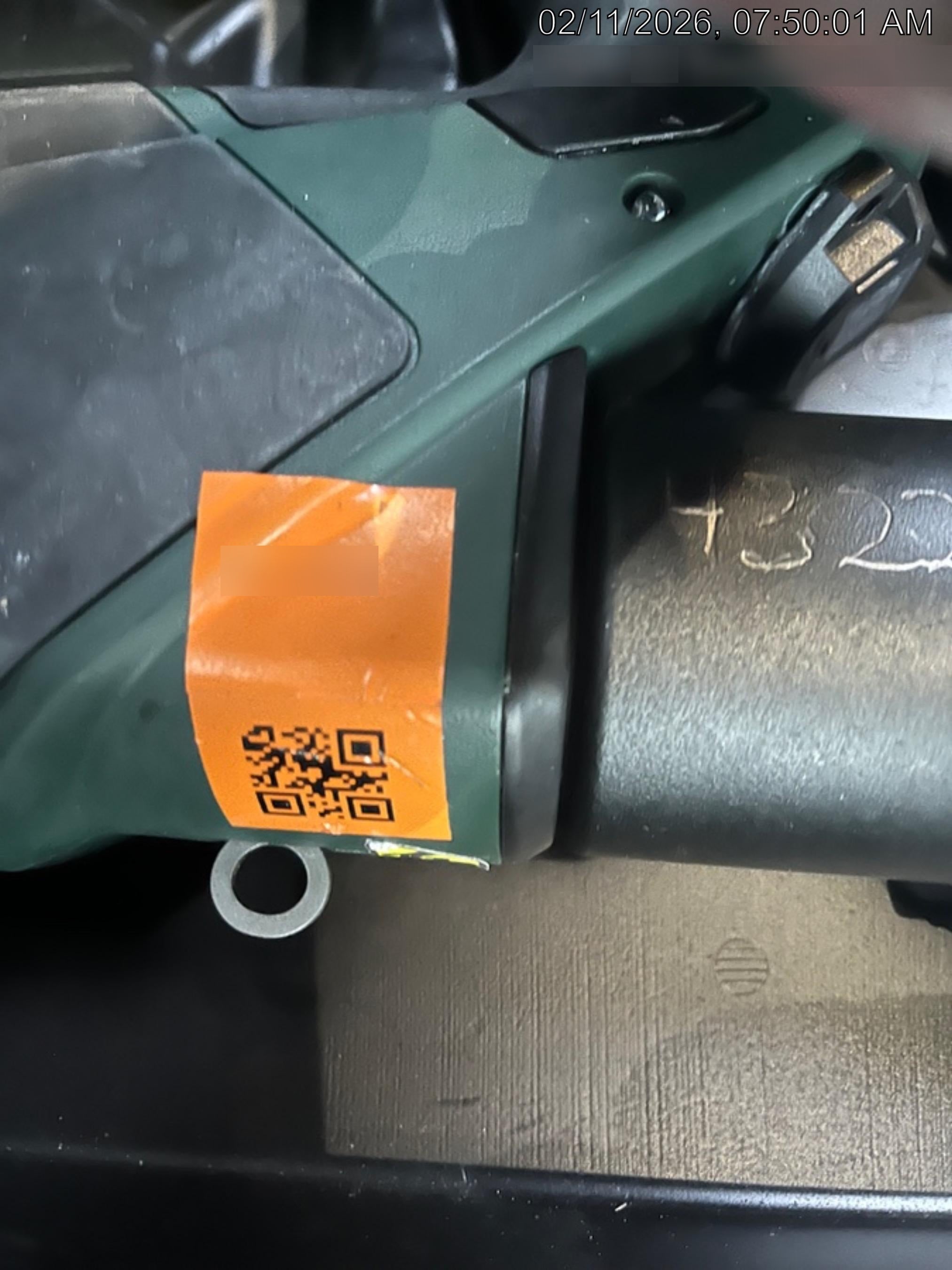 2024 GREENLEE EK1550FLX11