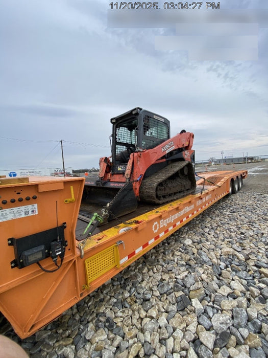 2019 KUBOTA SVL95-2S
