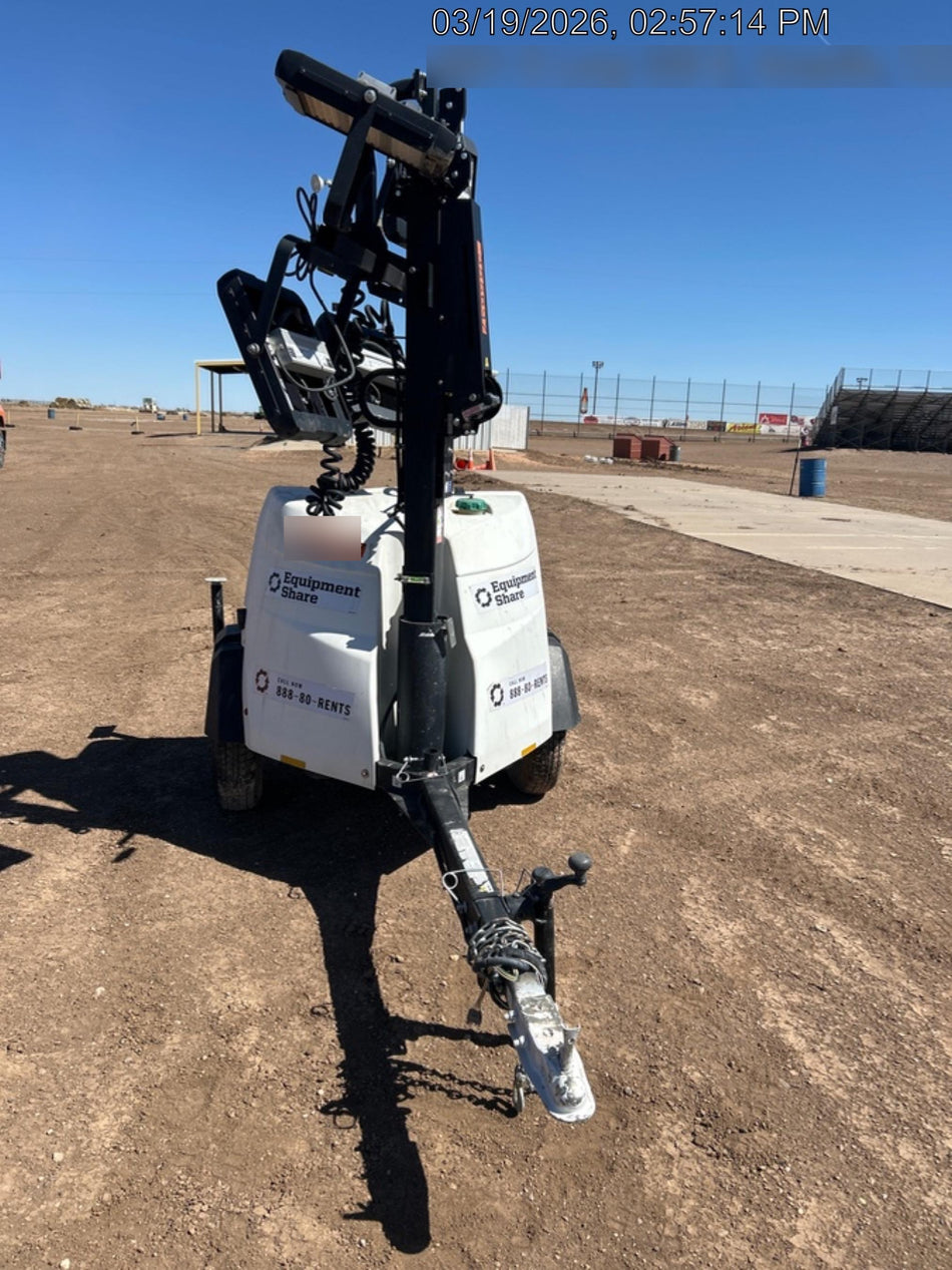 2023 GENERAC MLT2