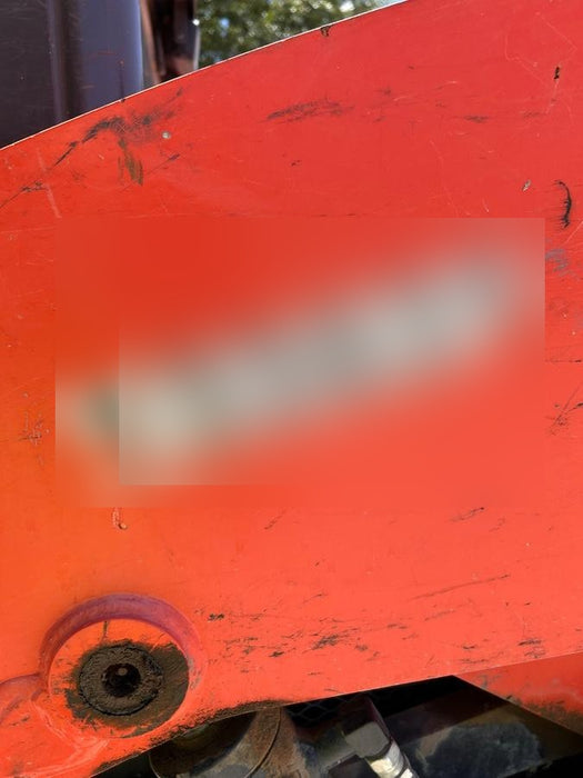 2021 KUBOTA SVL75-2W