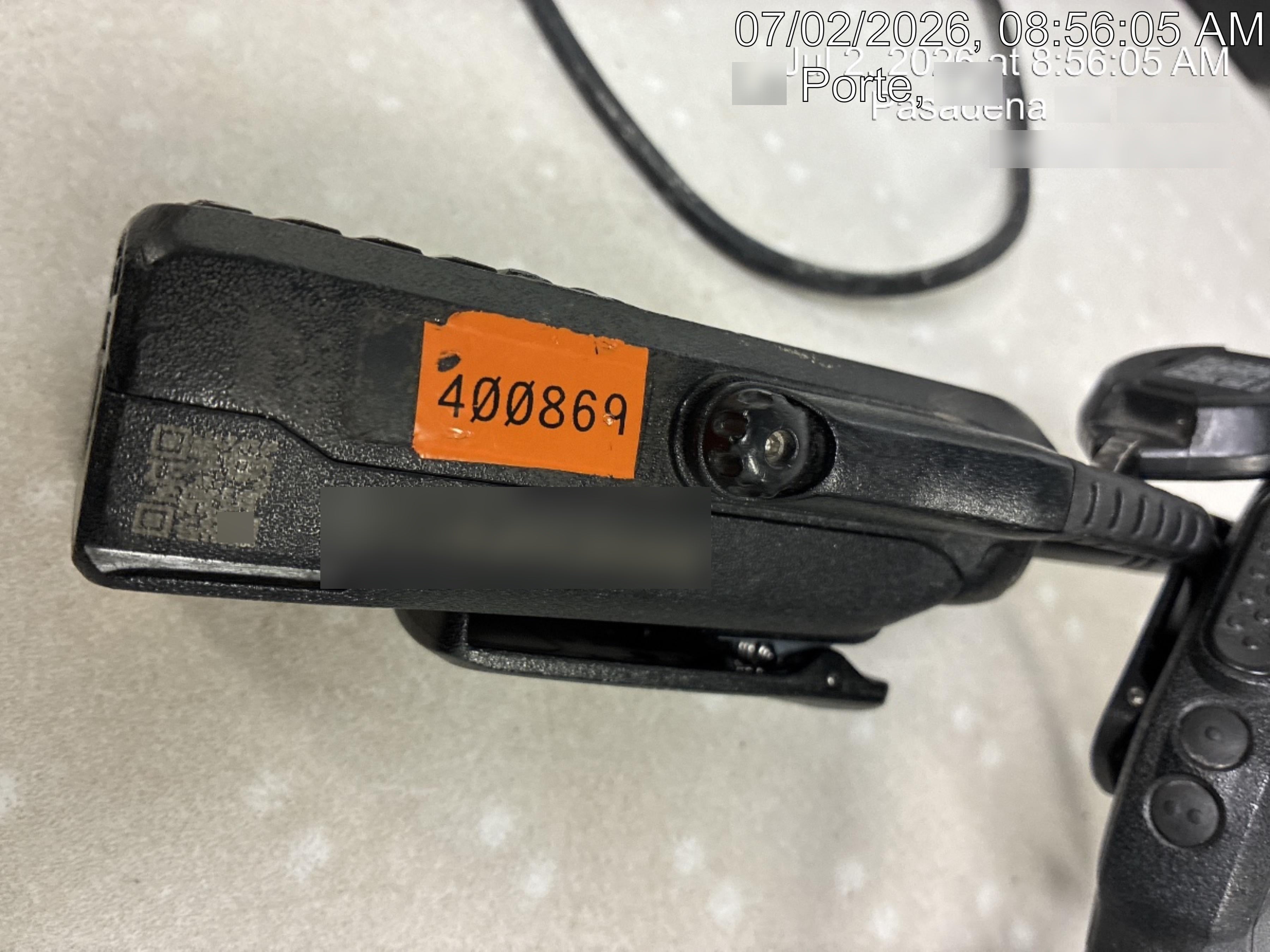 2024 MOTOROLA R7 DISPLAY