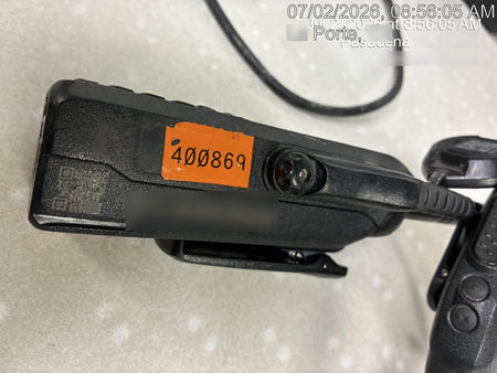 2024 MOTOROLA R7 DISPLAY