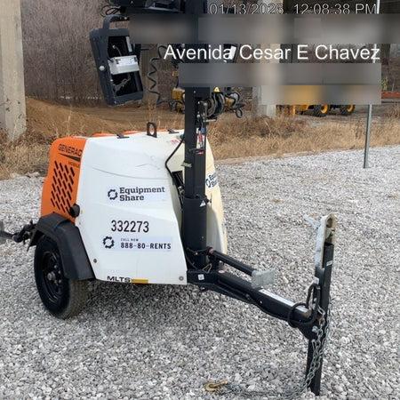 2023 GENERAC MLT2