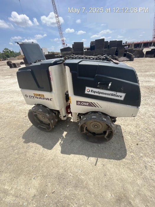2022 DYNAPAC D.ONE