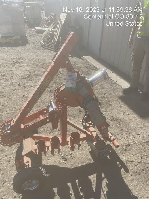 2022 CURRENT TOOLS 66 Current