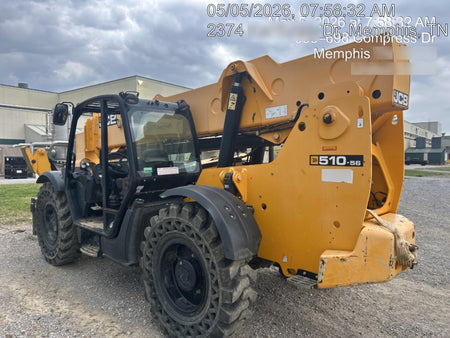 2019 JCB 510-56