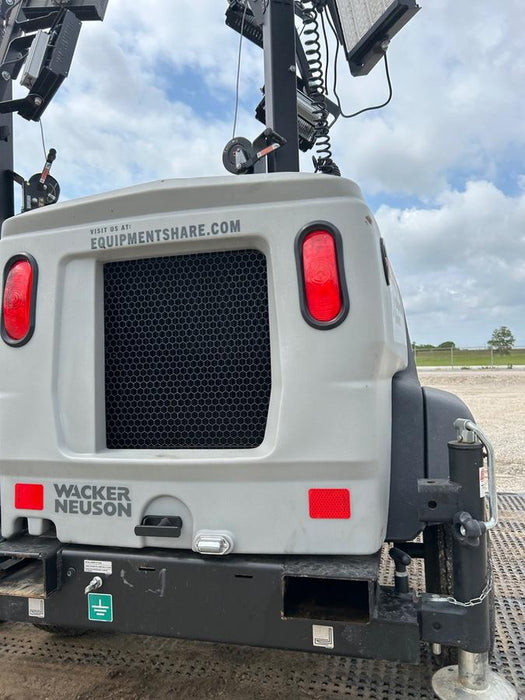 2024 WACKER NEUSON LTT4