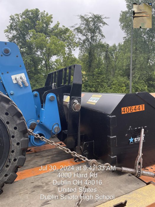 2024 STAR INDUSTRIES 1406B