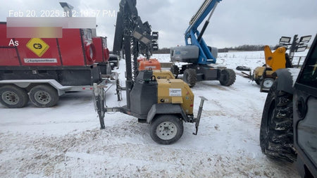 2021 ALLMAND NLV3GR