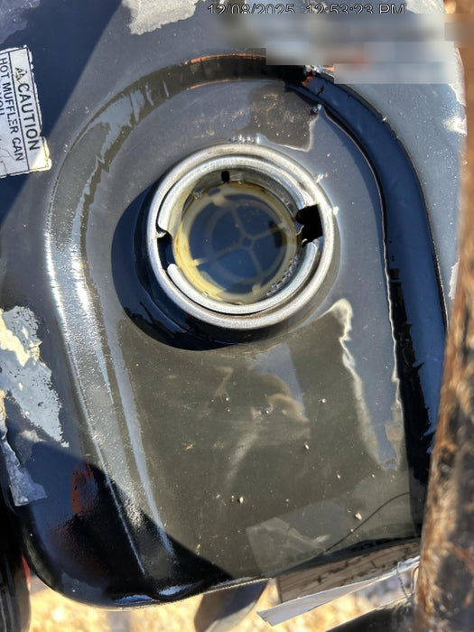 2022 Multiquip MVC88VTHW Plate Compactor, 20", w/Water Tank, Honda GX160