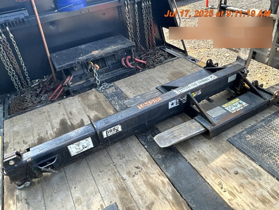 2020 STAR INDUSTRIES M1360B - Star JIB Boom