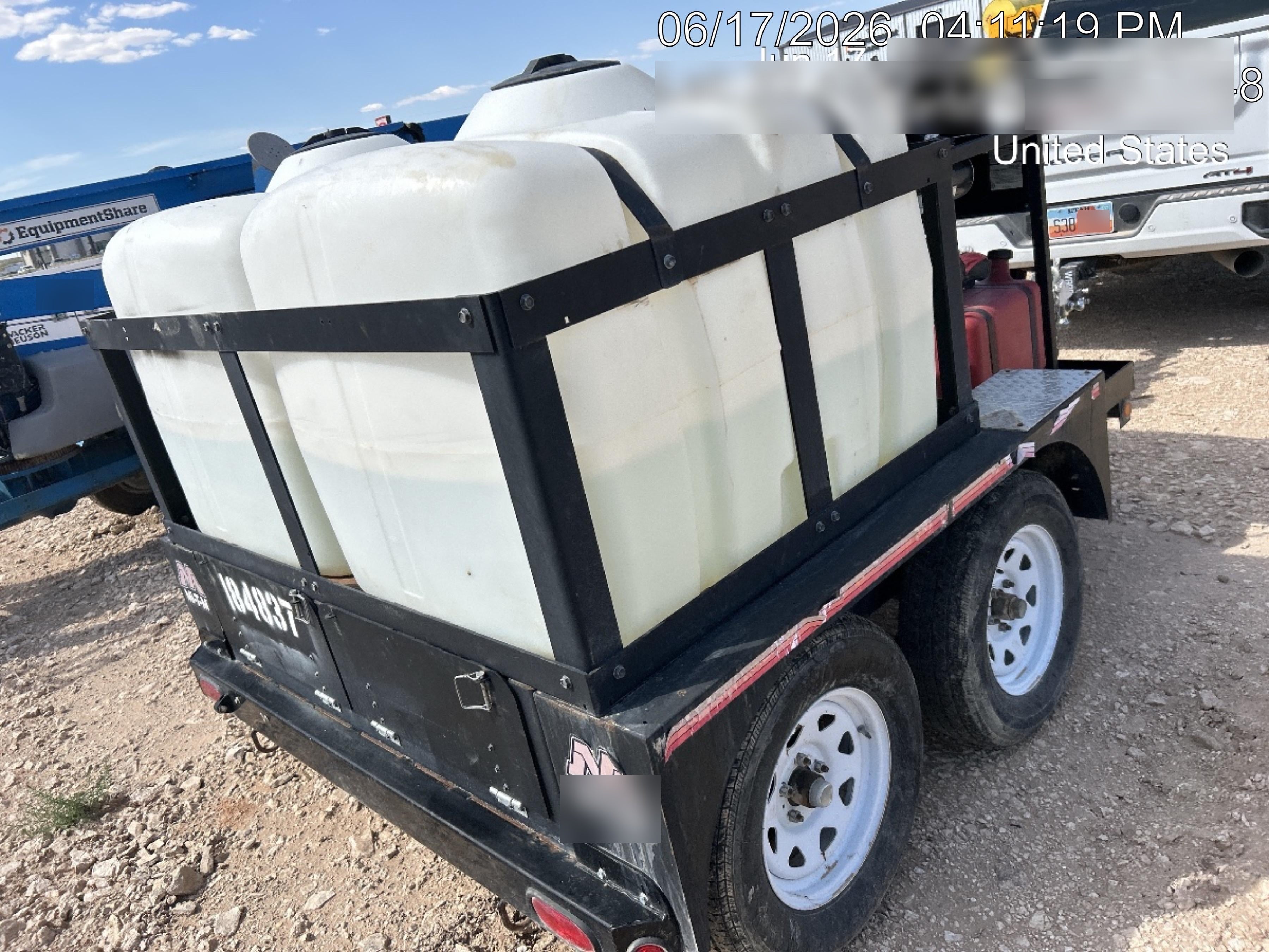 2021 MI-T-M CORPORATION HS-3505-1MGH-UR