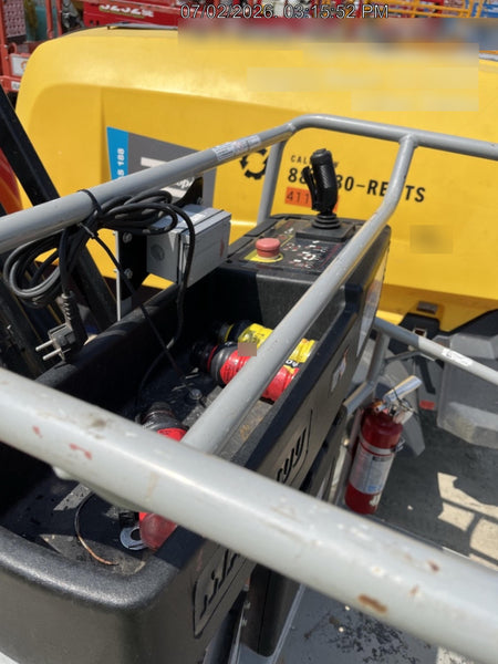2023 MANITOU VJR 26