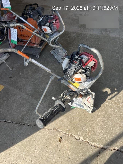 2023 MULTIQUIP DSGPULW