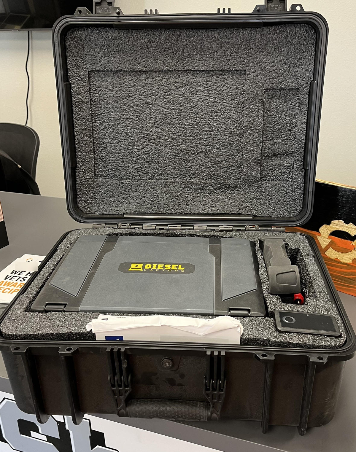 2023 DIESEL LAPTOPS DIESEL LAPTOP