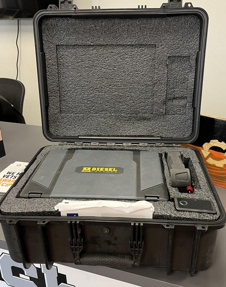 2023 DIESEL LAPTOPS DIESEL LAPTOP