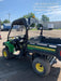 2020 John Deere 815E 2S 2 - 3 Seat UTV, DSL, 4WD, Canopy, Standard Rental Spec
