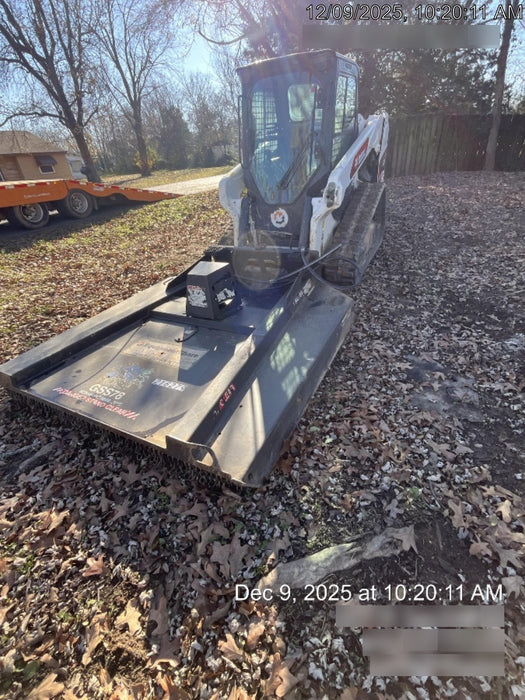 2022 PALADIN 30372A-0022