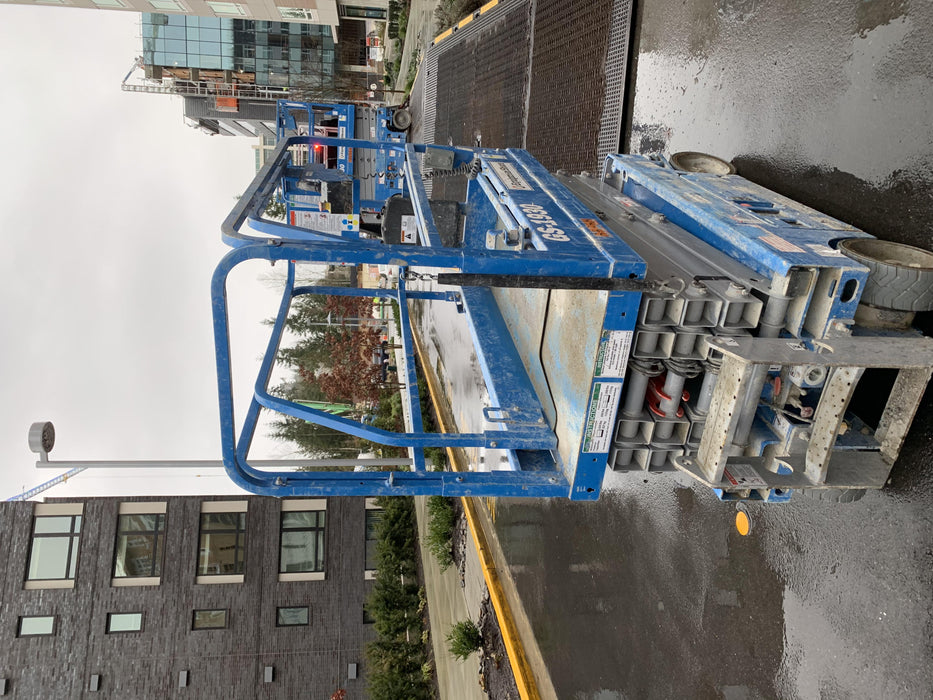 2020 Genie GS-1930 GENIE GS-1930