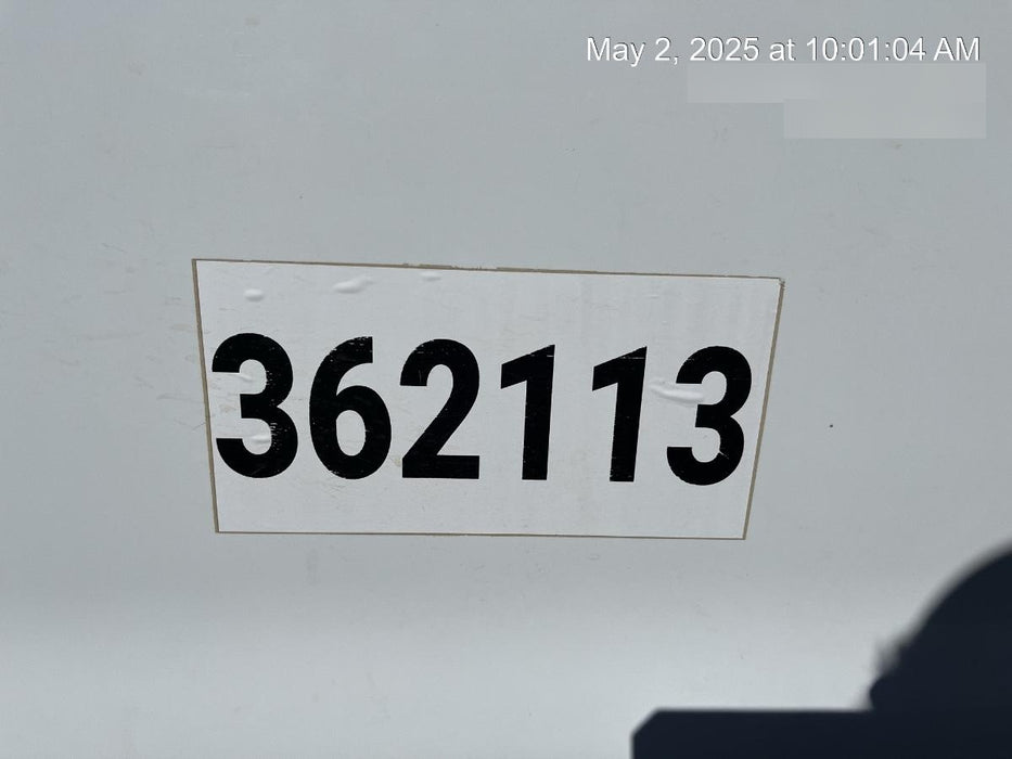 2023 CHEVROLET Express Van - Rental