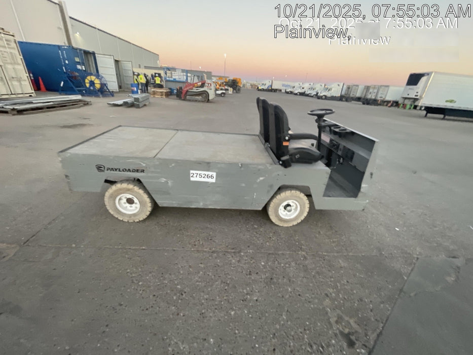 2022 COLUMBIA Payloader 2XL